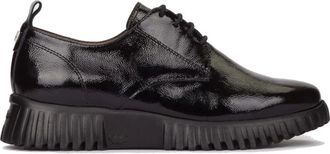 Wonders Mujer, Zapatos, Negro, Talla: 36 EU