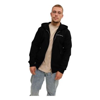 XPLCT Studios XPLCT Studios - Liberty Vest - Sweatshirts & Hoodies - Hombre - Negro - L
