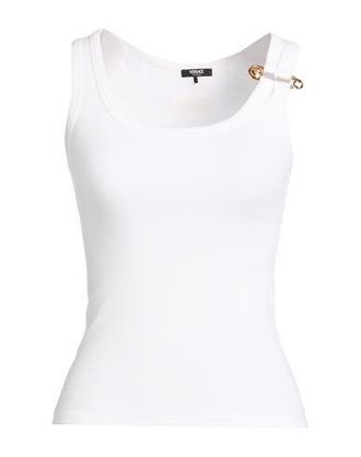 Versace TOPWEAR - Tank Tops on YOOX.COM