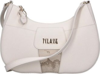 Alviero Martini 1A Classe Donna, Borse, Beige, Taglia unica, new