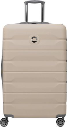 Delsey Air Armour Large Hardside Luggage