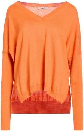 Carla G. PRENDAS DE PUNTO - Pullover en YOOX.COM