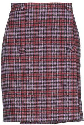 Weili Zheng BOTTOMWEAR - Mini skirts sur YOOX.COM