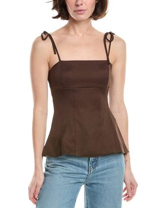 70/21 Sleeveless Top