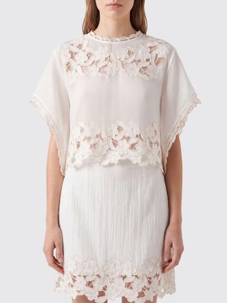 Isabel Marant T-Shirts Donna colore Bianco