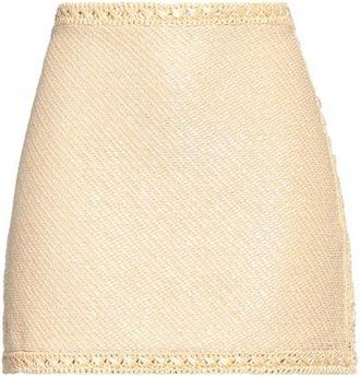 Celine BOTTOMWEAR - Mini skirts sur YOOX.COM