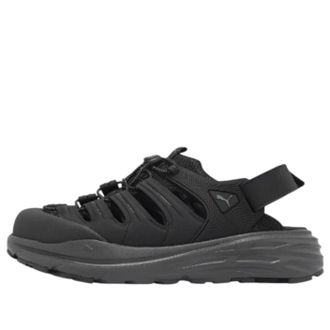 Puma Hypnotic Ventra Black Warm White 404381-01