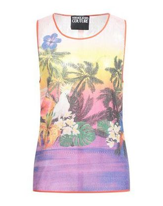 Versace Tops