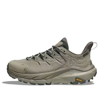 Hoka One One (WMNS) HOKA ONE ONE Kaha 2 LOW Gore-Tex Slate Barley 1123191-SBRL