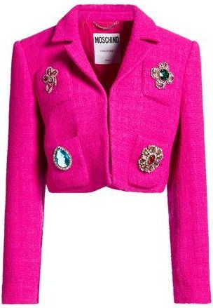 Moschino SUITS and CO-ORDS - Blazers sur YOOX.COM