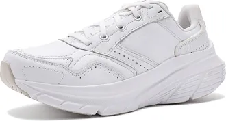 Saucony Guide Metro Le Mens Walking Shoes White : 12.5 4E - Extra Wide, Leather