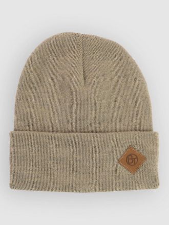 Blue Tomato Waterfall Beanie gr&uuml;n