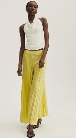 Let Me Be Skirty Pants