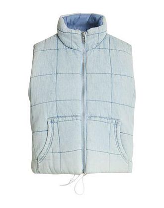 Guess CAPISPALLA - Smanicati su YOOX.COM