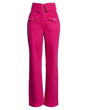 Moschino BOTTOMWEAR - Pantaloni su YOOX.COM