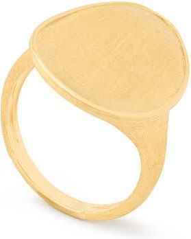 Marco Bicego Lunaria Ring in 18K Gold at Nordstrom, Size 7