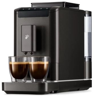 OEM Cafetera Autom&aacute;tica Tchibo Esperto 2 Caffe Negra