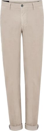 Mason's Pantaloni con bottoni - Toni neutri