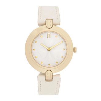 Furla Mujer, Accesorios, Beige, Talla: ONE Size