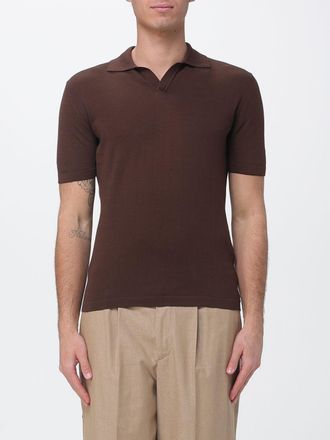 Brooksfield Maglia BROOKSFIELD Uomo colore Marrone