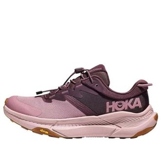 Hoka One One (WMNS) HOKA ONE ONE Transport Raisin Wistful Mauve 1123154-RWMV
