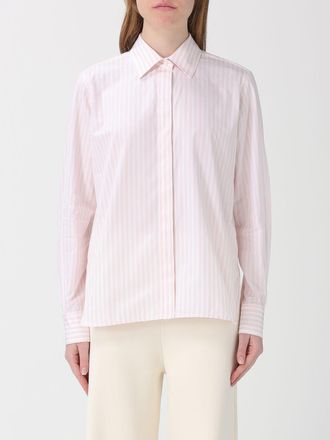 Max Mara Shirt MAX MARA Woman color White 1
