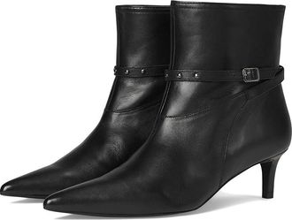 Seychelles Milan Boots Womens Boots Black : 9.5 M, Leather