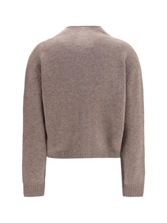Lisa Yang Zirelle Cardigan - Gray