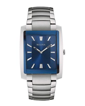 Bulova Mens Classic Watch