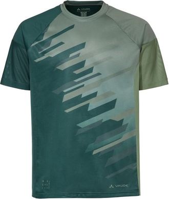 Vaude Moab T-Shirt VI Funktionsshirt f&uuml;r Herren | blau