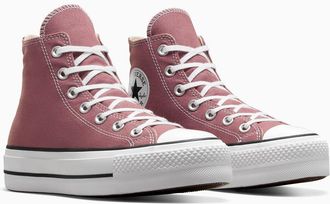 Converse Sneakers All Star Lift Hi Seasonal Color