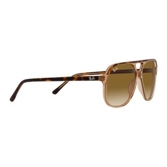 Ray-Ban Heren, Accessoires, Bruin, Maat: 60 MM