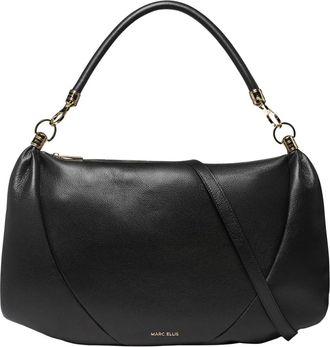 Marc Ellis Deva L Do - - Bags - Donna - Nero - ONE SIZE