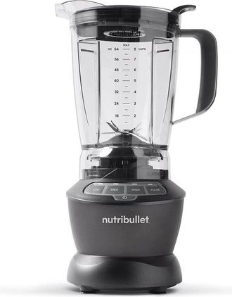 NutriBullet Nutritlet - Nbf400dg Liquidifier