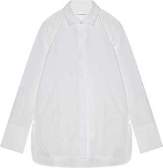 Lareida Donna, Camicette, Bianco, S, new