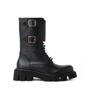 Paloma Barceló Mujer, Zapatos, Negro, Talla: 36 EU