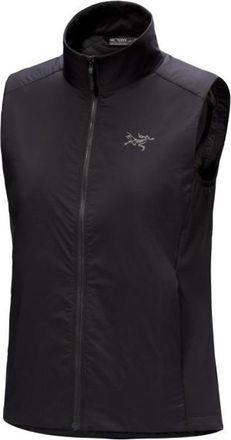 Arc'teryx Atom Vest Kunstfasergilet f&uuml;r Damen | schwarz