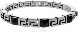 Versace Donna, Accessori, Grigio, L, new
