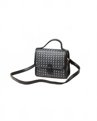 L*Space Amelia Bag In Black