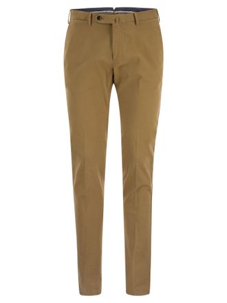 Pantaloni Torino PT Pantaloni Torino Super Slim pantals
