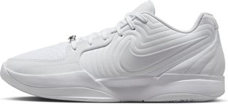 Nike Ja 2 TB EP Triple White HQ8512-100