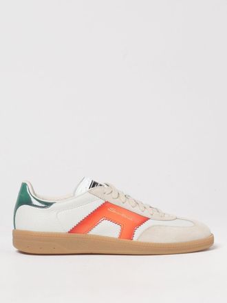Santoni Sneakers SANTONI Woman color White