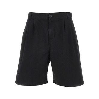 Carhartt Work in Progress Marv cotton shorts Man XL