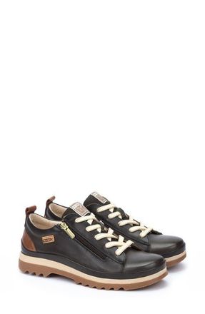 Pikolinos Vigo Sneaker in Forest at Nordstrom, Size 10-10.5Us