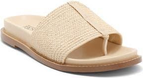 Nordstrom Rack Woven Sandal in Beige Moonlight at Nordstrom Rack, Size 7.5
