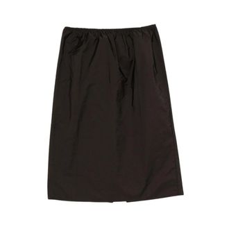 Carven Dames, Rokken, Bruin, Maat: 2XS