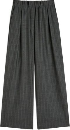 Jil Sander wollen broek