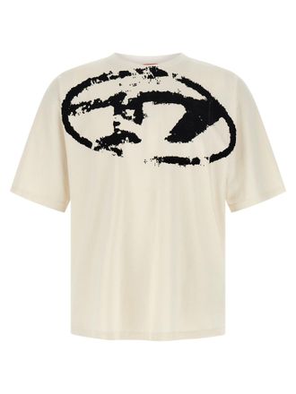Diesel T Boxt N14 T Shirt