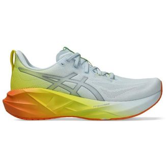Asics Novablast 5 Runningschuhe f&uuml;r Herren | grau