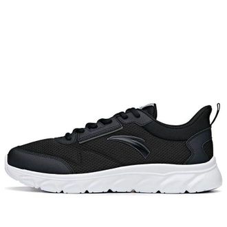 Anta Run Collection Black 912125526-3
